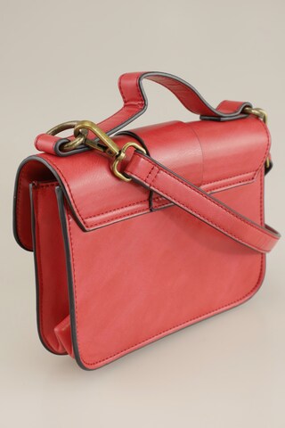 Essentiel Antwerp Handtasche klein One Size in Rot