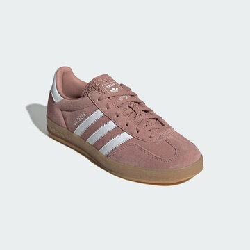 ADIDAS ORIGINALS Tenisky 'Gazelle' – pink