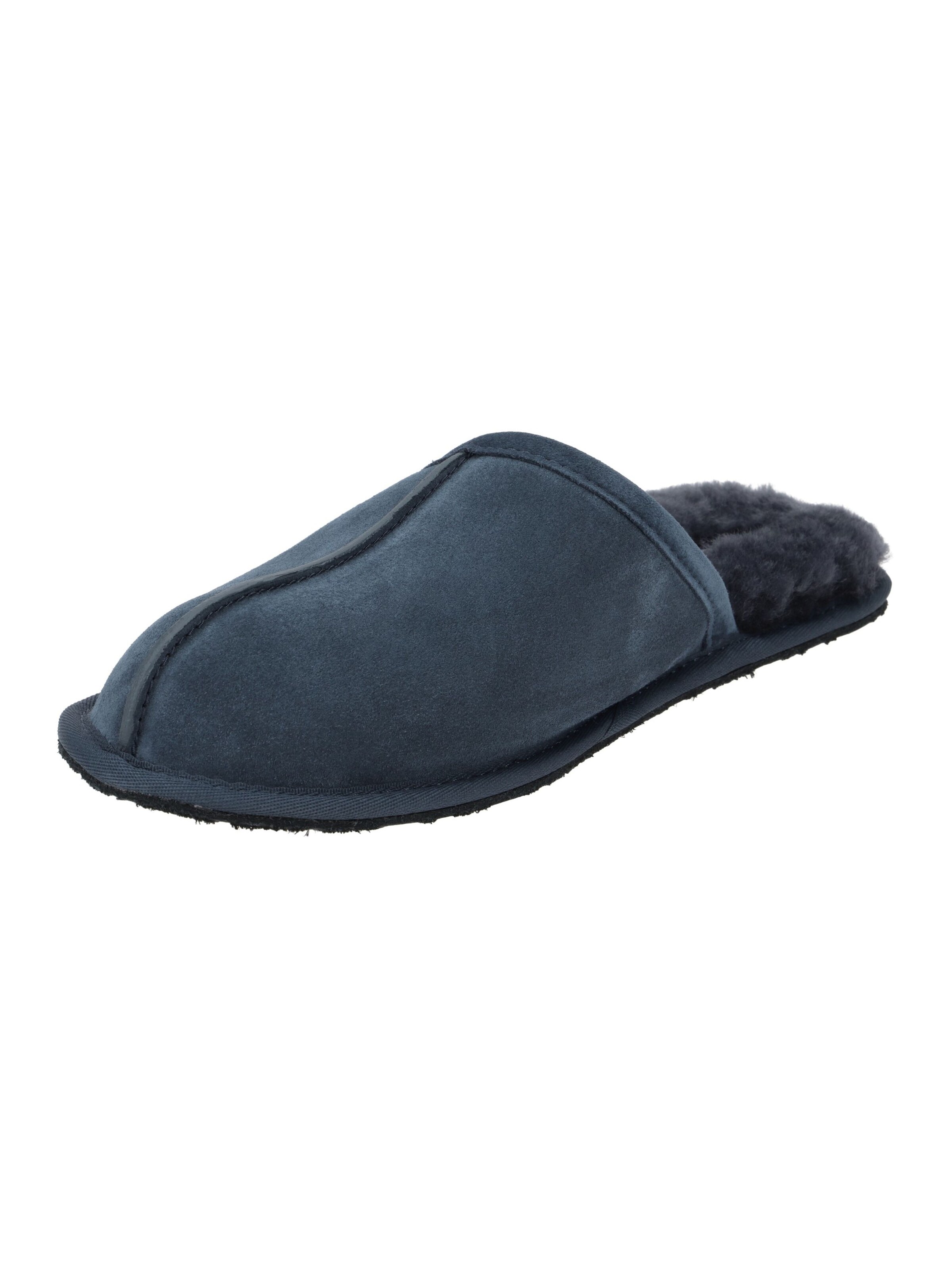UGG Pantolette 'Scuff 1101111'‌‌‌‌‌‌‌‌ in Blau
