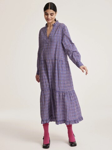 Odd Molly Mekko 'Jaqueline' värissä sininen