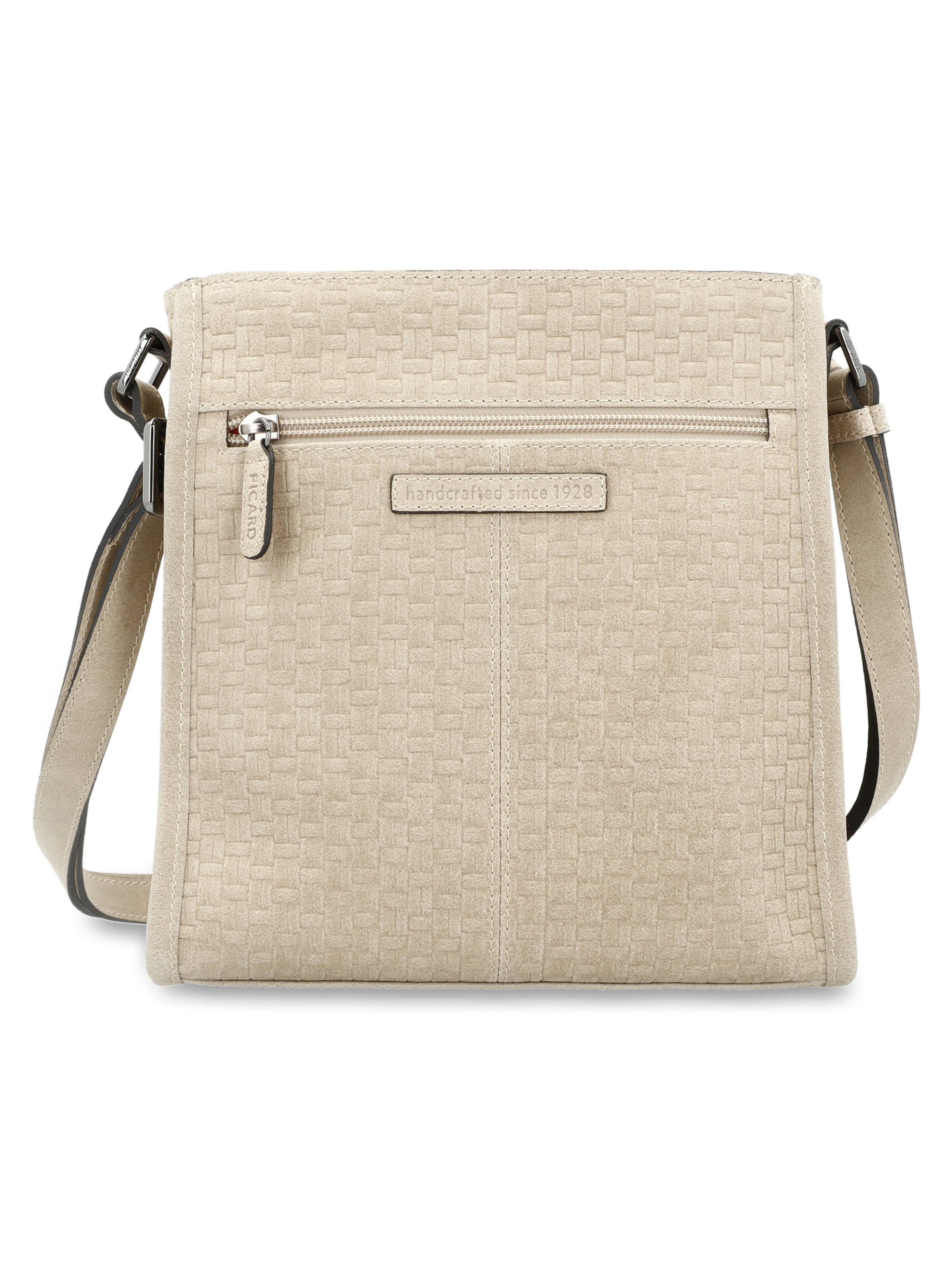 Picard Shoulder bag in Beige