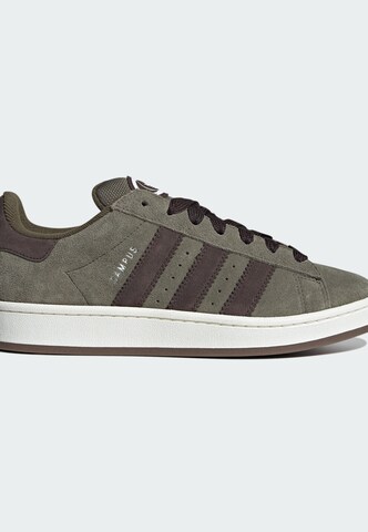 ADIDAS ORIGINALS Platform trainers 'Campus 00s' in Green