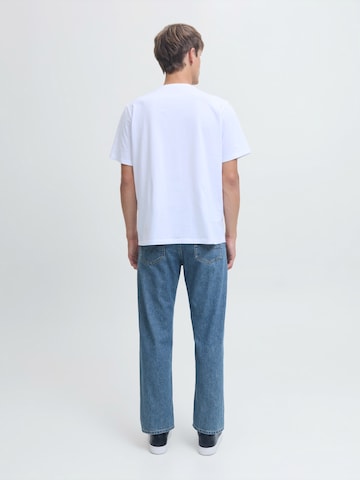 JJ Rebel regular Τζιν 'JREBPHIL JJCRAFT' σε μπλε