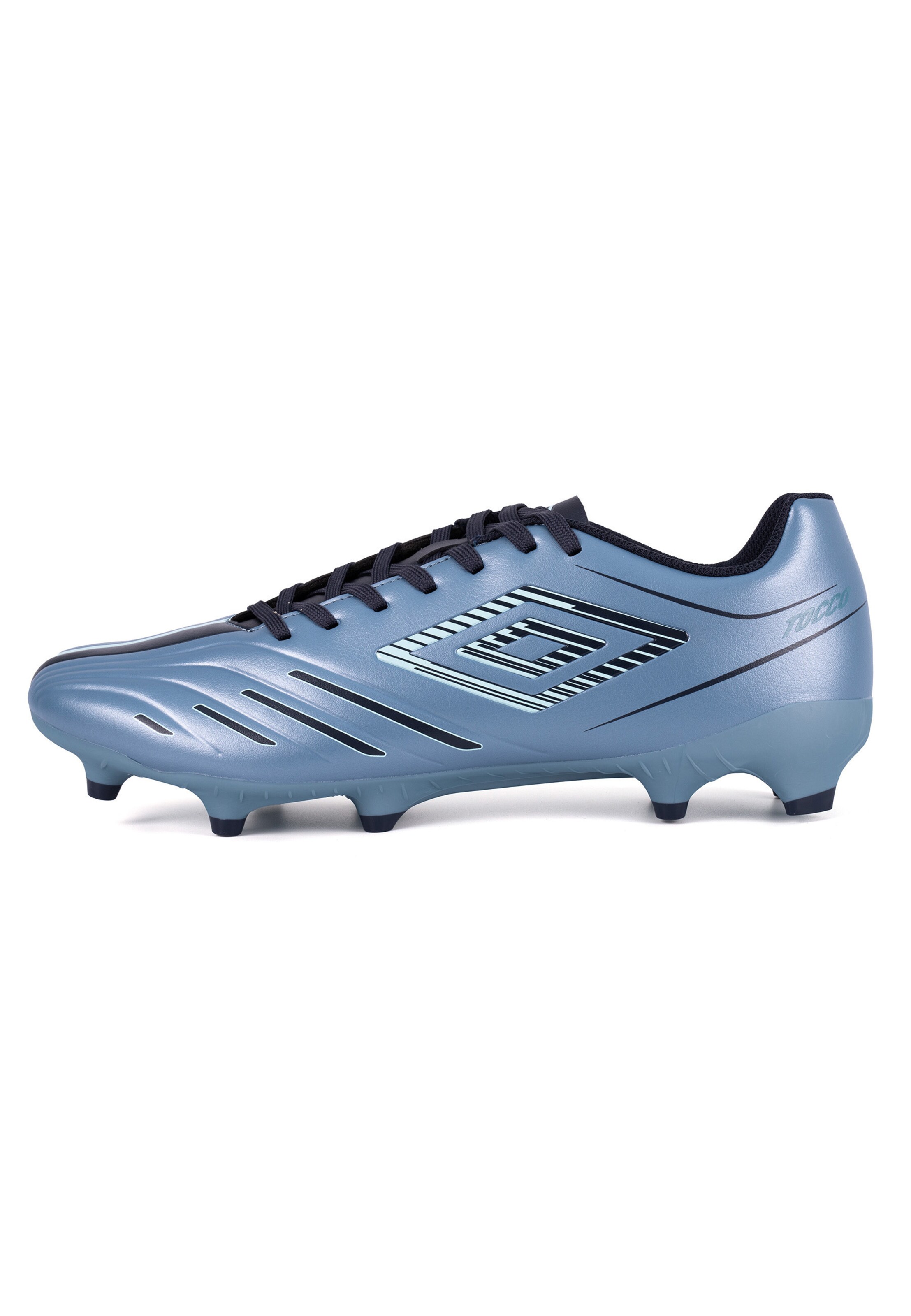 UMBRO Buty piłkarskie 'Tocco VI Squad' w kolorze niebieski: przód