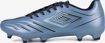 UMBRO Buty piłkarskie 'Tocco VI Squad' w kolorze niebieski: przód