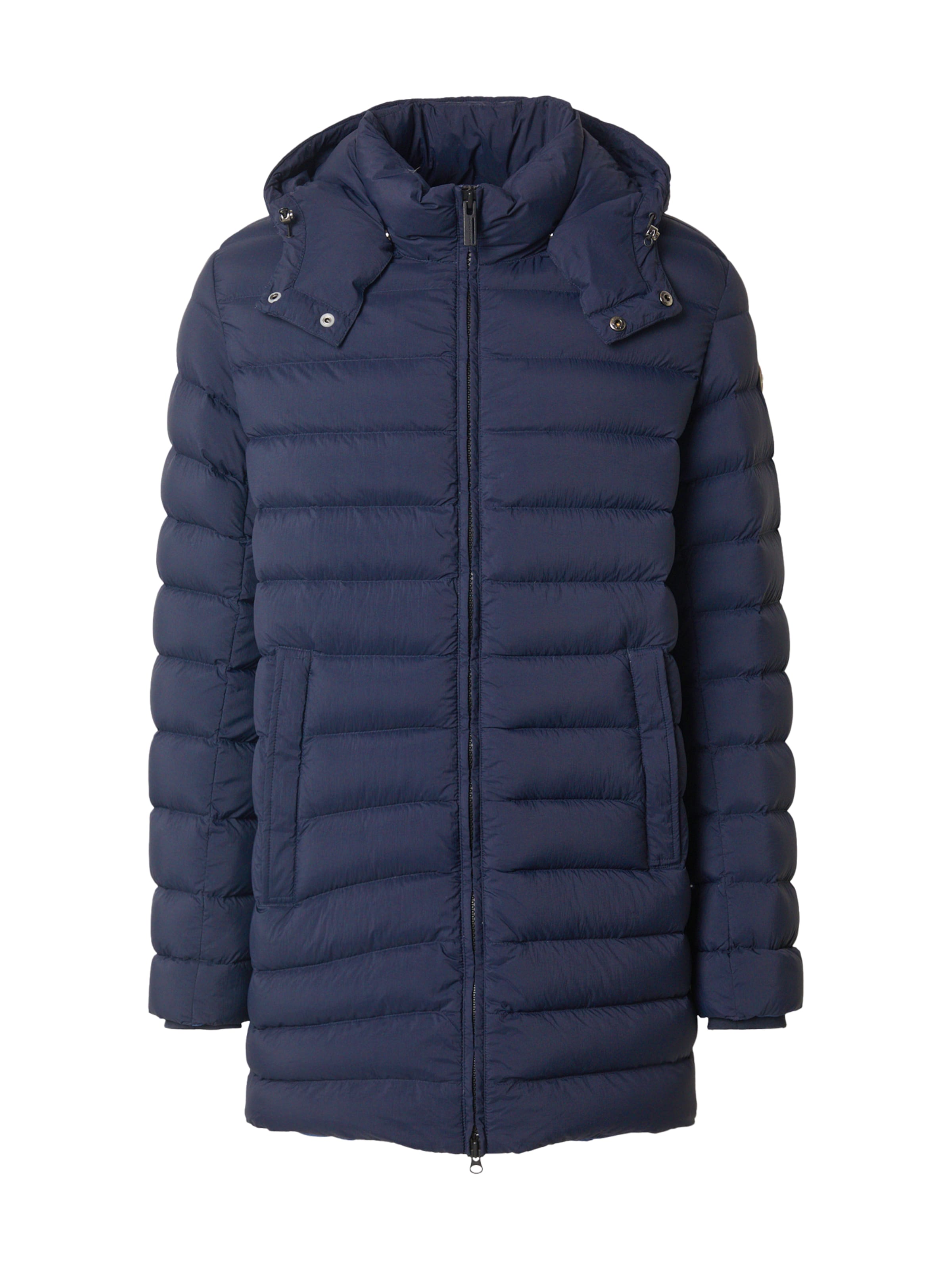 Colmar Kurtka zimowa w kolorze niebieski: przód