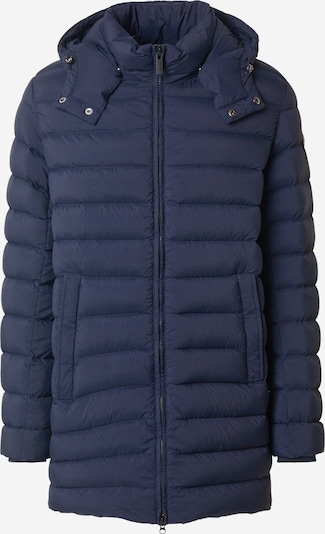 Colmar Pitkä talvitakki värissä laivastonsininen, Tuotenäkymä