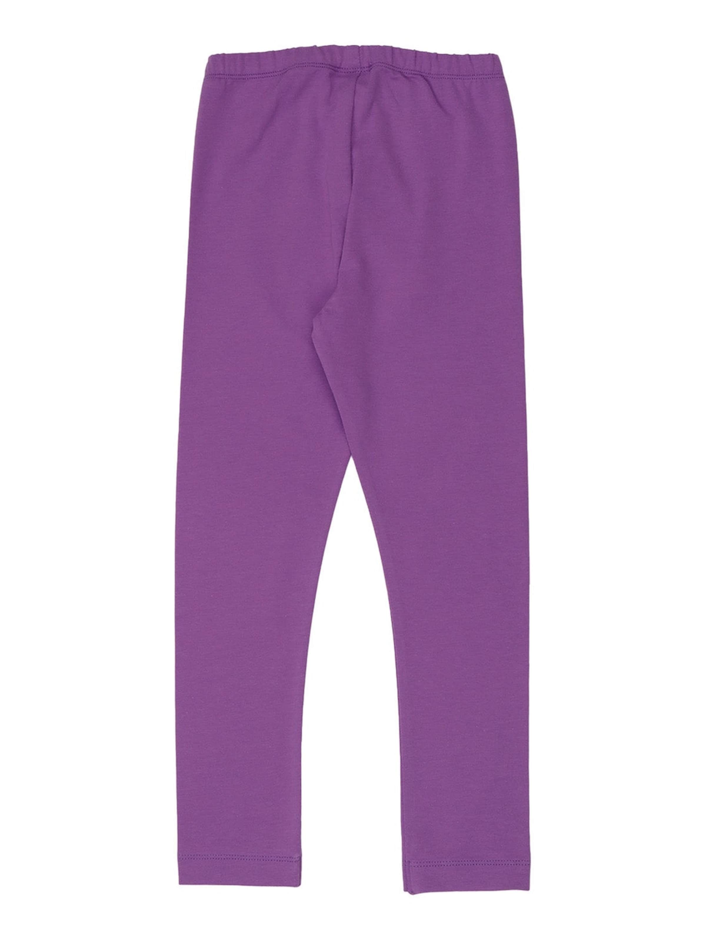 Walkiddy Skinny Leggings‌‌‌‌‌‌‌‌ in Lila