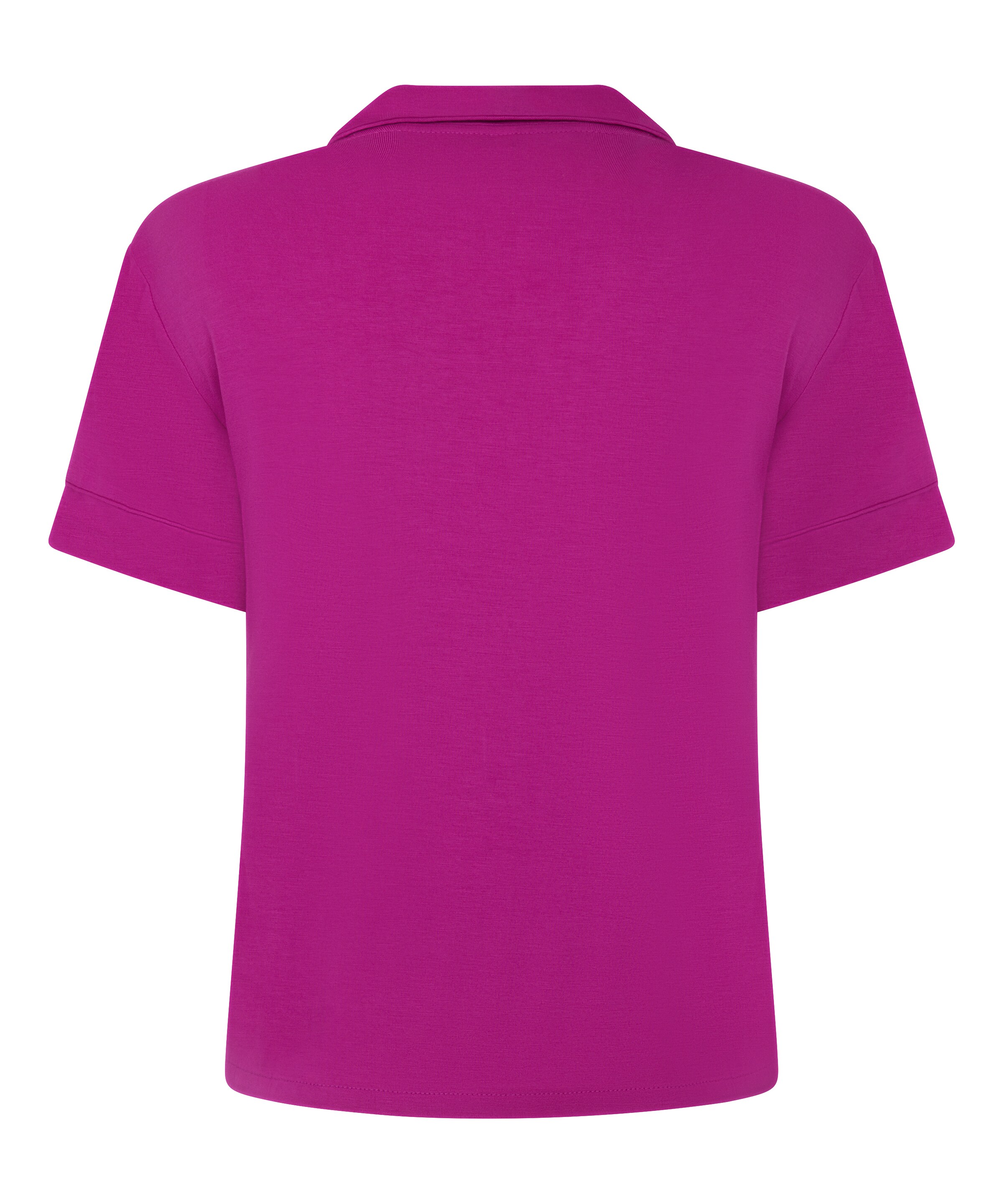 Hunkemöller Schlafshirt 'Essential' in Pink