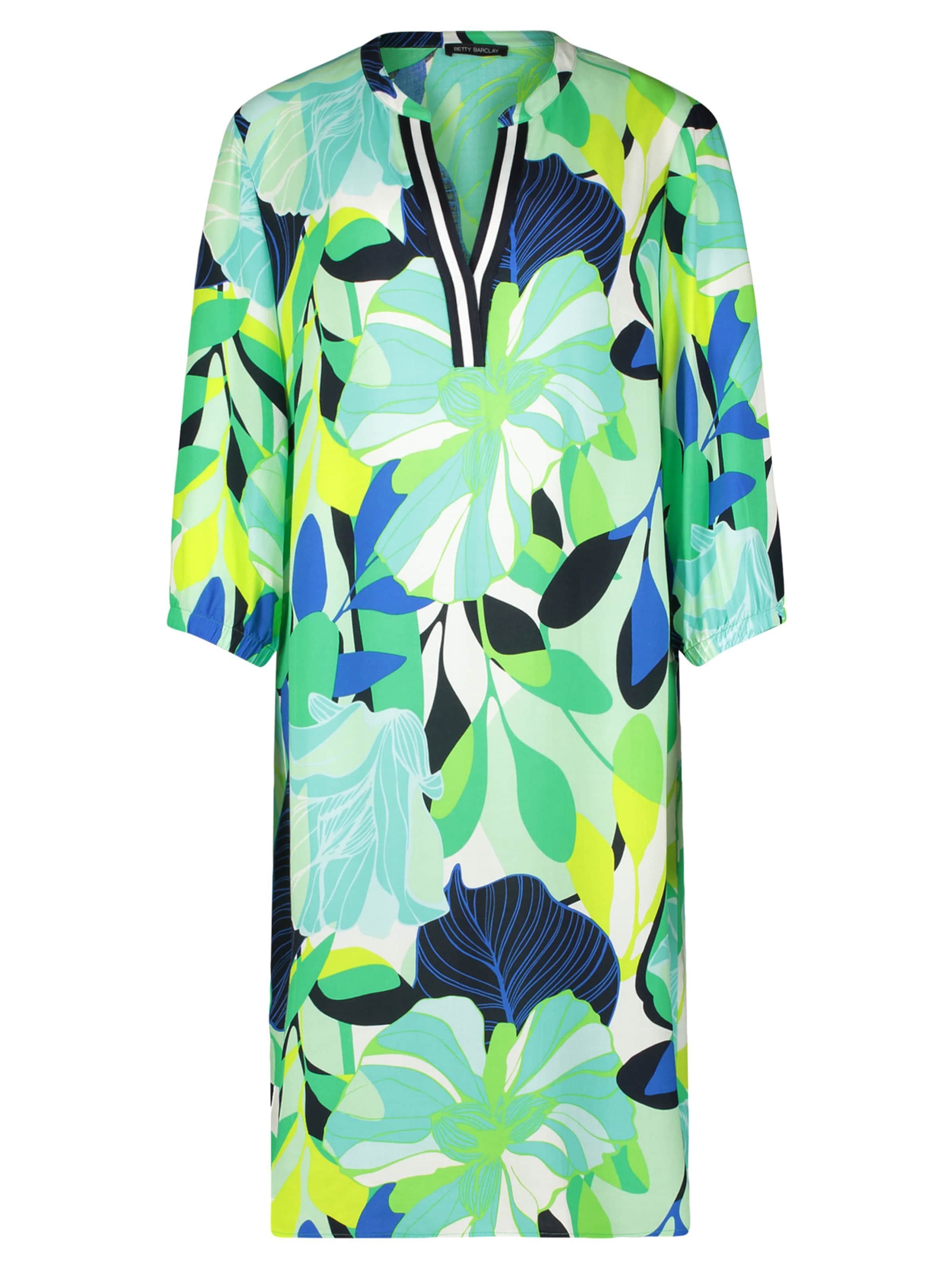 Betty Barclay Kleid in Grün: Vorderseite