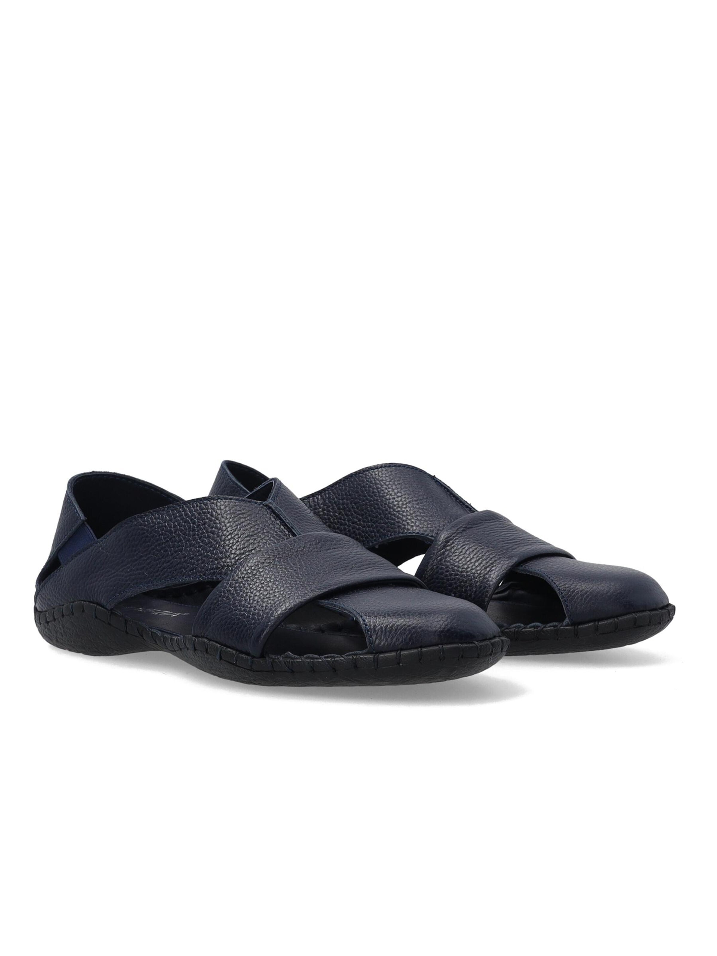 VENEZIA Sandal in Blue