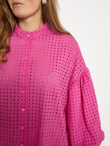 Peppercorn - Camiseta 'Nanett' en rosa