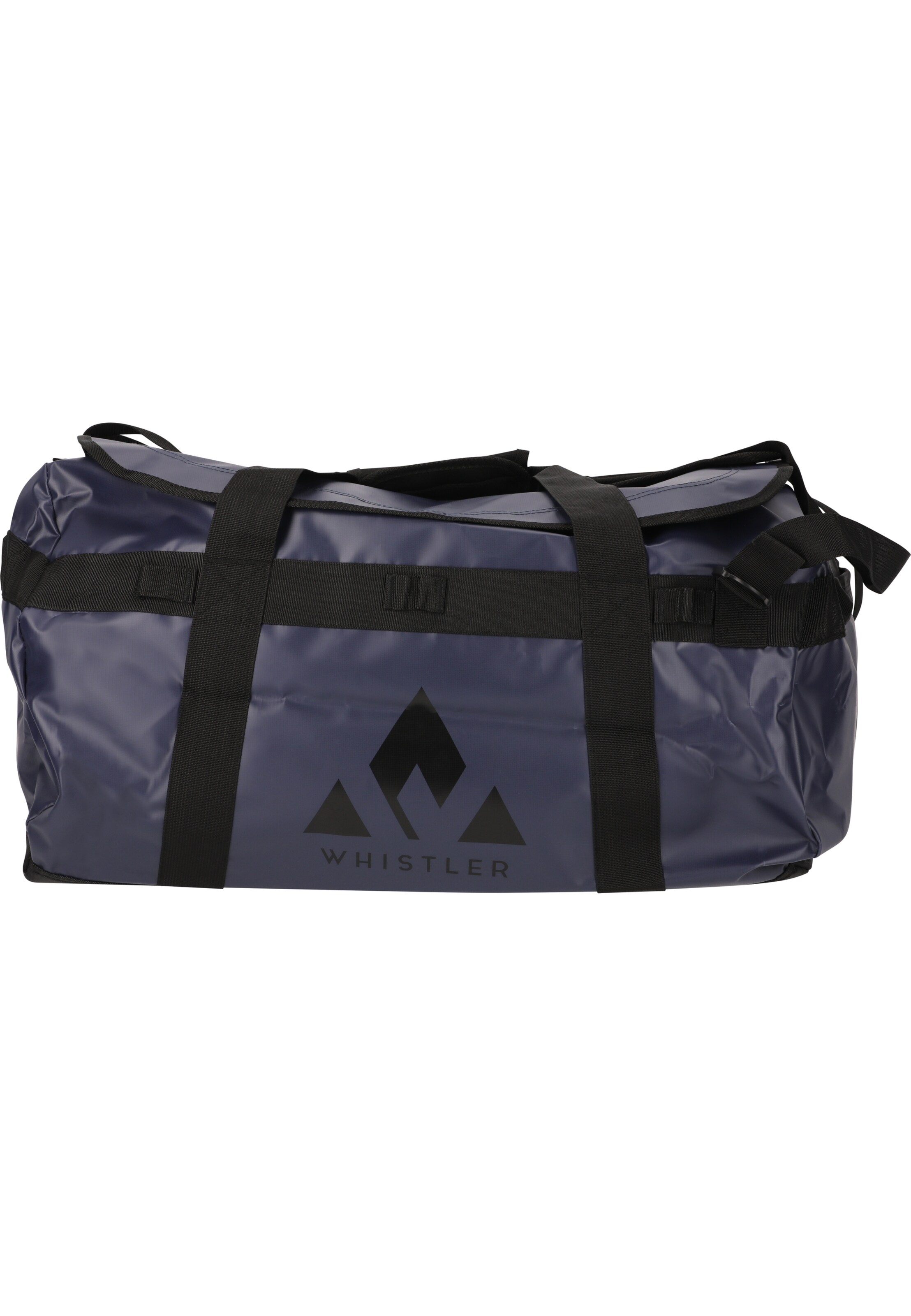 Whistler Sporttasche 'Rhorsh' in Blau: Vorderseite