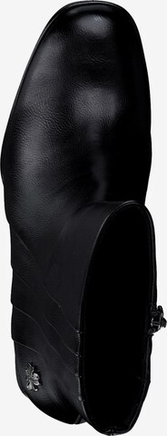 Bottines MARCO TOZZI by GUIDO MARIA KRETSCHMER en noir