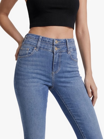 ONLY Skinny Farmer 'ONLWAUW' - kék
