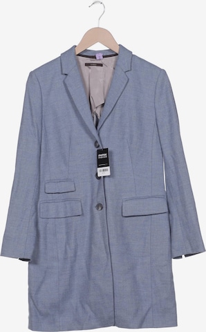 Windsor Jacket & Coat in M in Blue: front