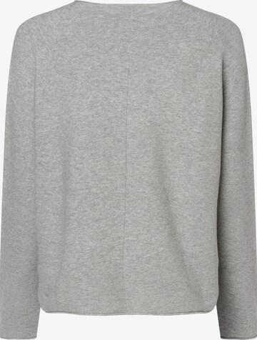 FYNCH-HATTON Pullover in Grau