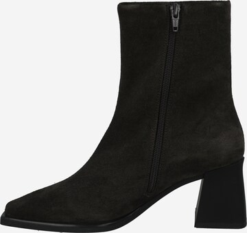 VAGABOND SHOEMAKERS Ankle Boots 'HEDDA' in Grey