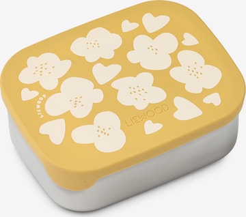 Liewood Termonádoba 'Arthur' – žlutá: přední strana