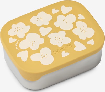 Liewood Izolačná nádoba 'Arthur' - žltá / biela, Produkt