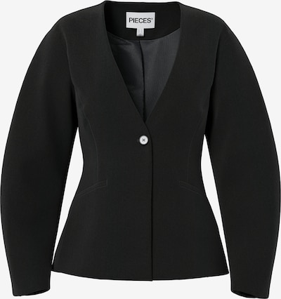 PIECES Sako 'PCKAMIL' u crna, Pregled proizvoda