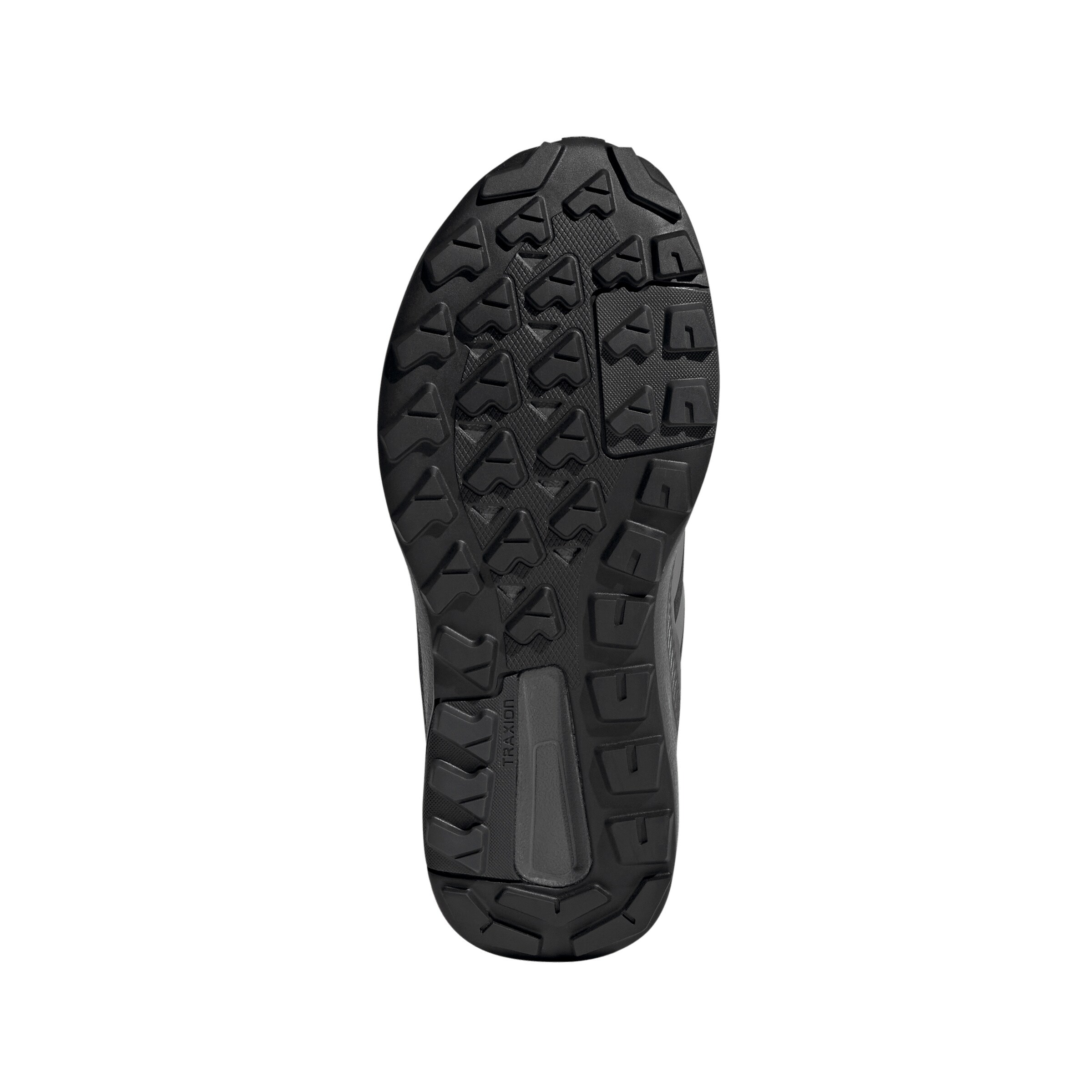 ADIDAS TERREX Półbuty 'ANYLANDER' w kolorze czarny
