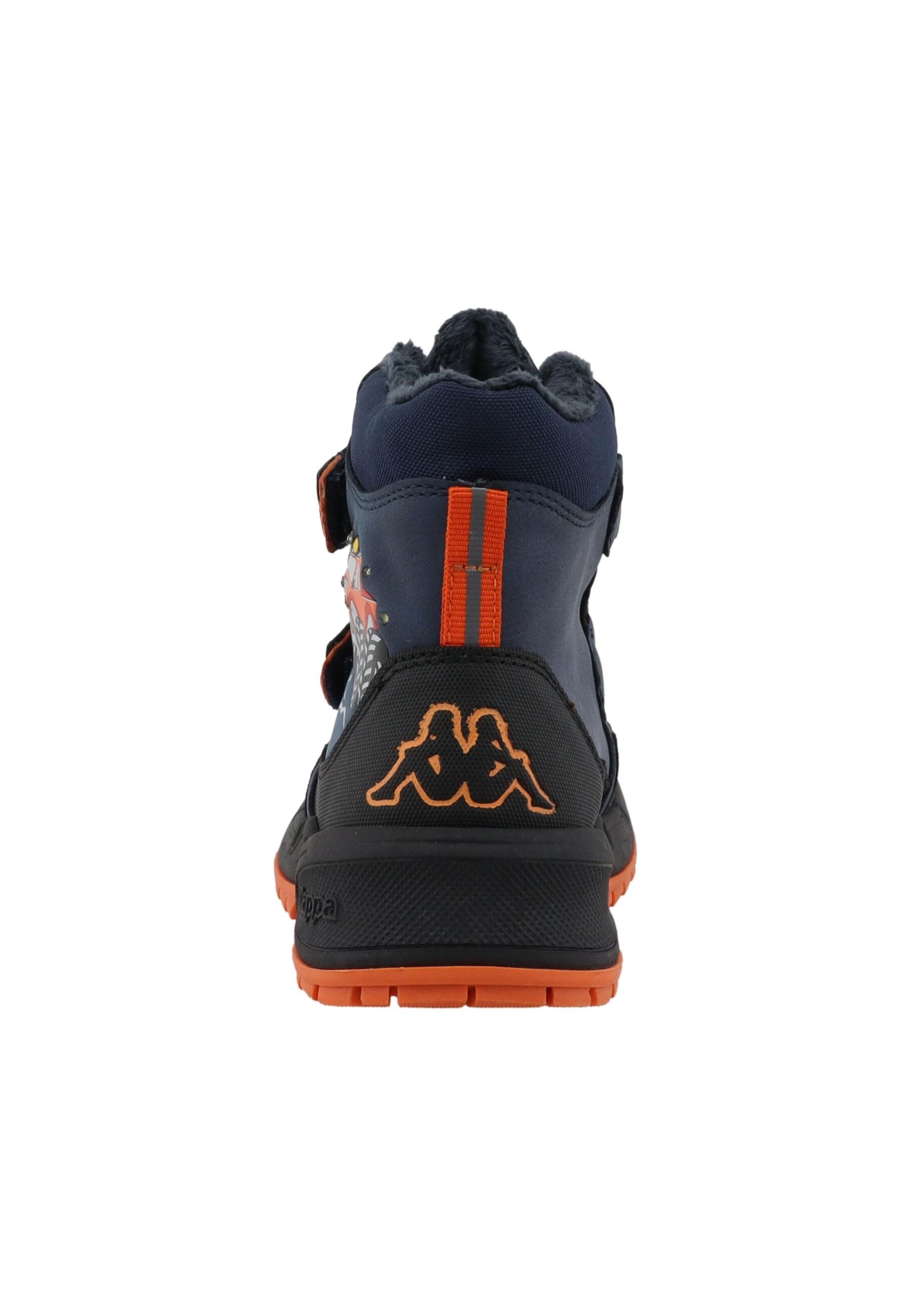 KAPPA Kozaki 'Osano' w kolorze niebieski