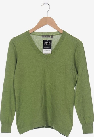 Sandra Pabst Sweater & Cardigan in M in Green: front