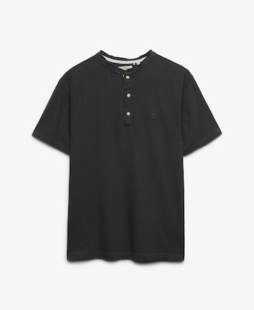 Superdry & Co Shirt 'Classic' in Grey