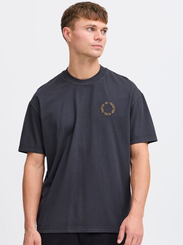 !Solid - Camisa 'Nojus' em preto