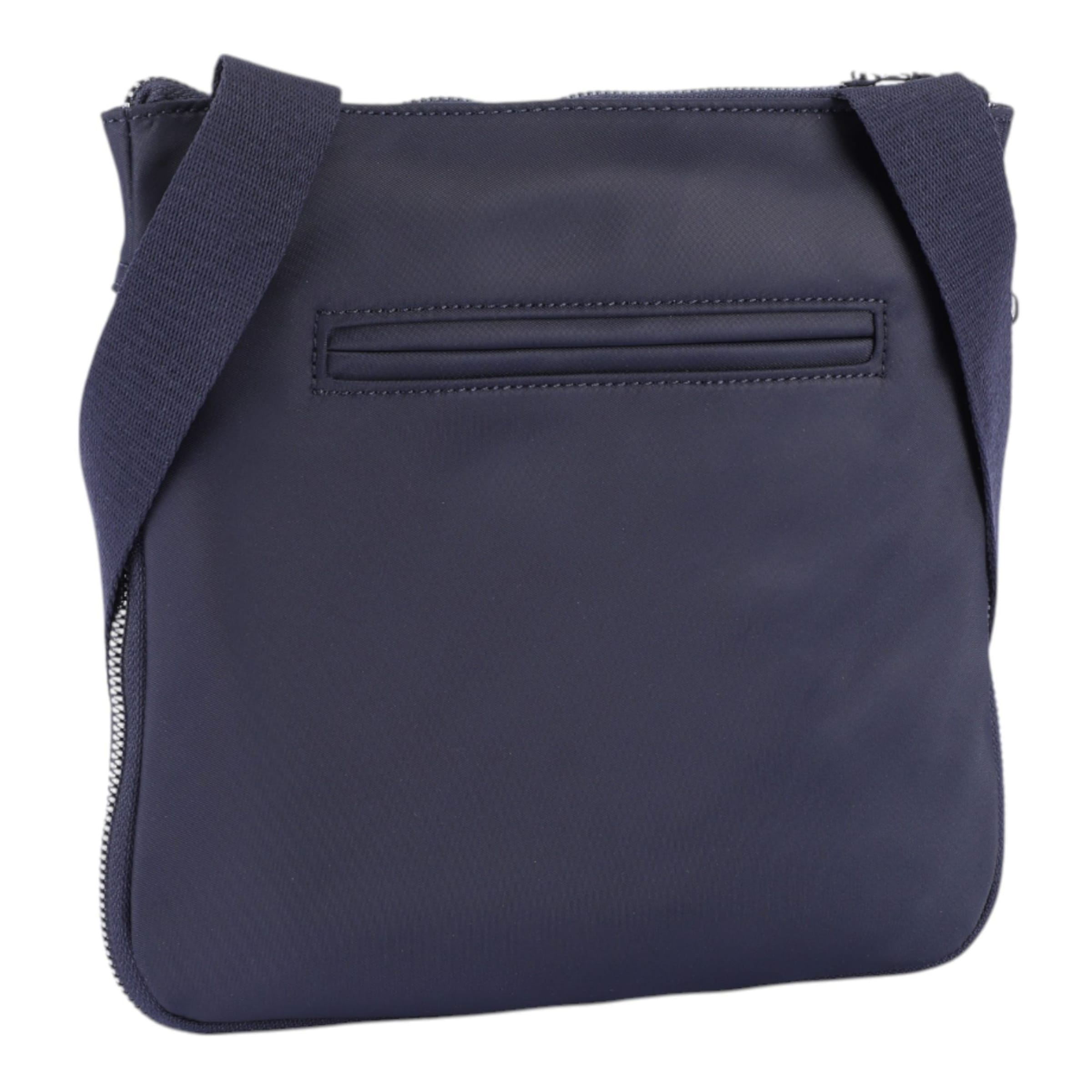 BOGNER - Bolso de hombro 'Verbier Play 1.0 Serena' en azul