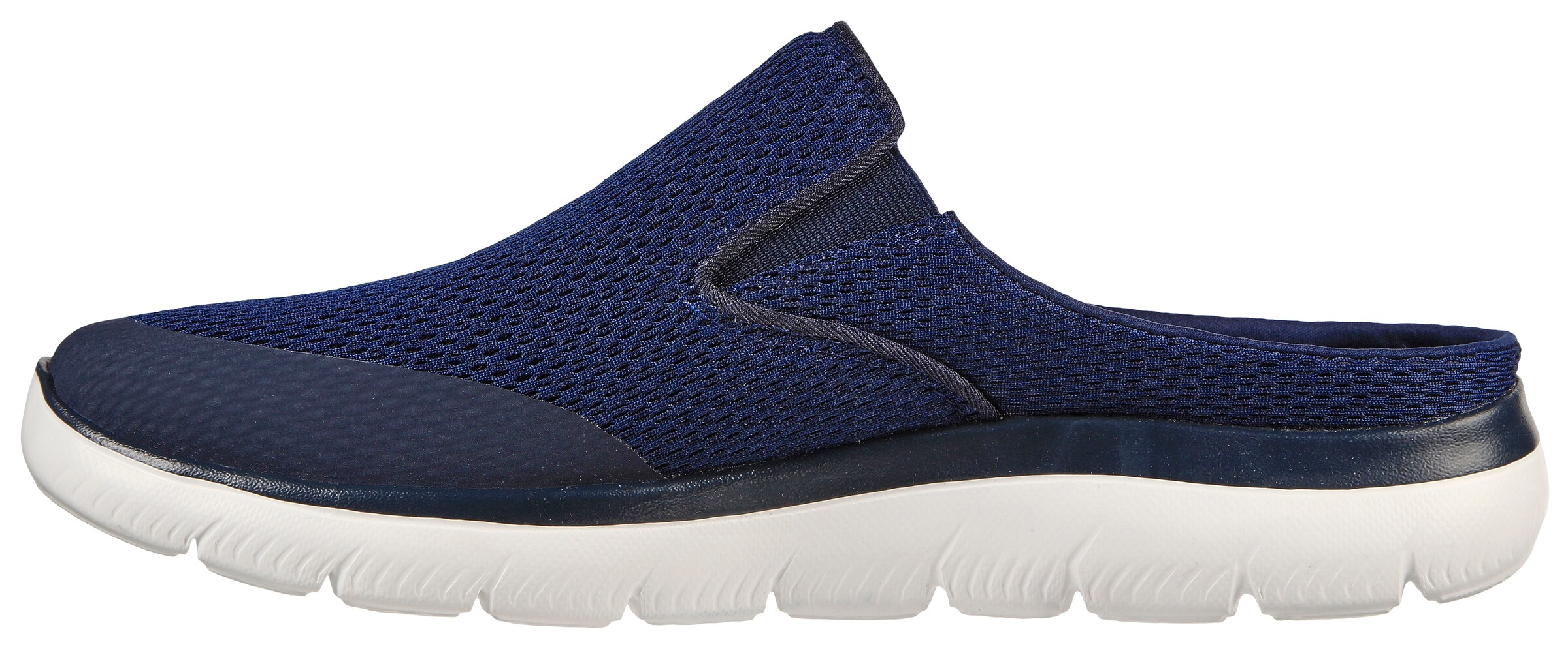 SKECHERS Clogs in Blue