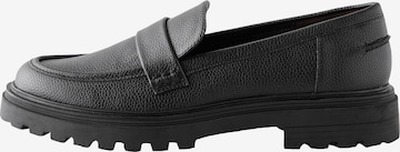 NextSlip On cipele - crna boja: prednji dio