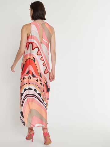 Ana Alcazar Dress 'Paola' in Mixed colours