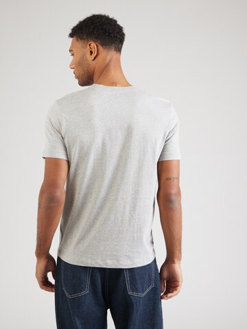 T-Shirt Marc O'Polo DENIM en gris