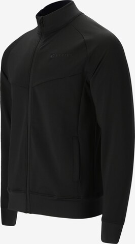 Virtus Between-Season Jacket 'Benny' in Black