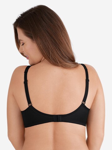 FELINA Minimiser Bra 'Melina' in Black