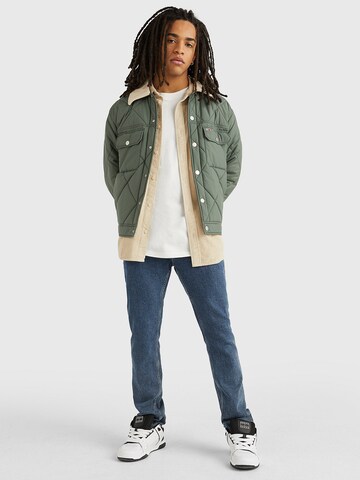 Tommy Jeans Slimfit Jeans 'Scanton' in Blau