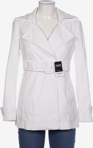 HALLHUBER Jacket & Coat in M in White: front