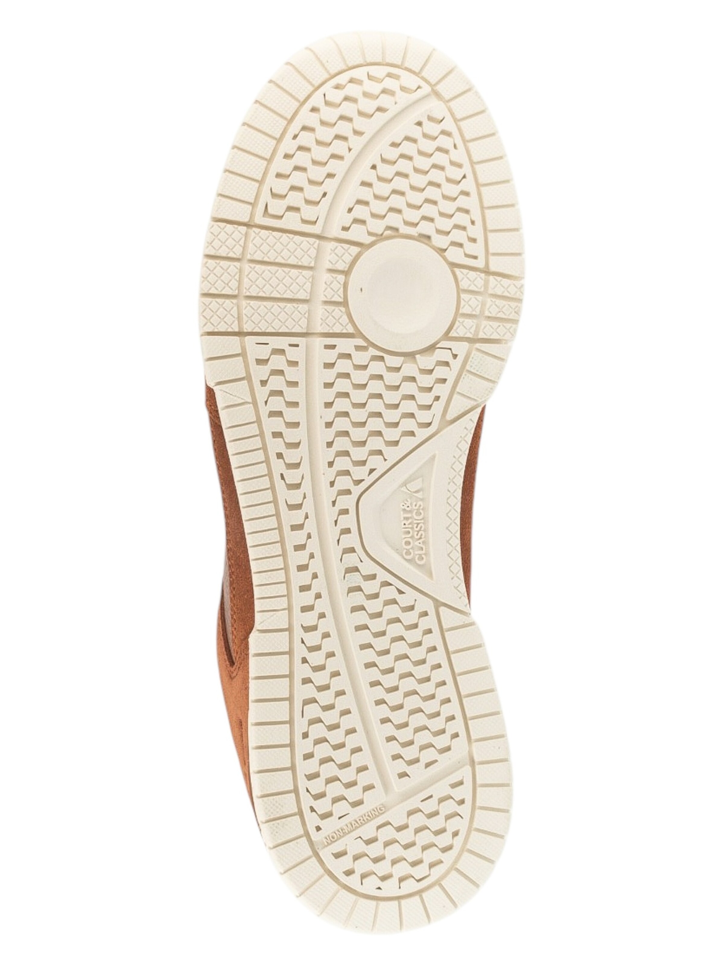 SKECHERS Platform trainers 'Skechers Slip-Ins: Recoil - Persius' in Brown