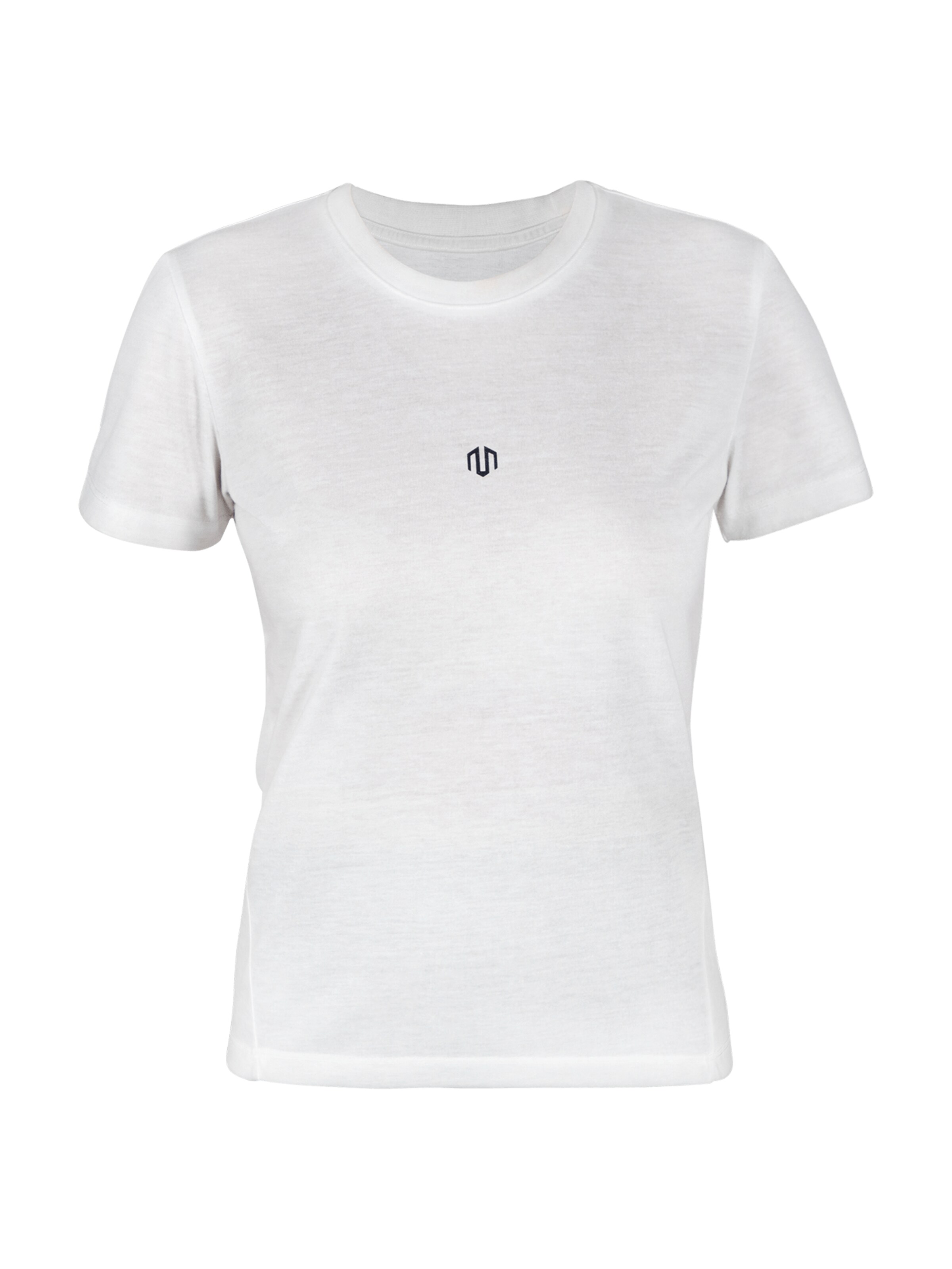 MOROTAI Shirt 'WASHED OUT'‌ in Grau: Vorderseite