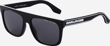 Marc Jacobs Sonnenbrille 'MARC 357/S' in Schwarz: predná strana