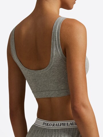 Polo Ralph Lauren Bustier BH in Grijs