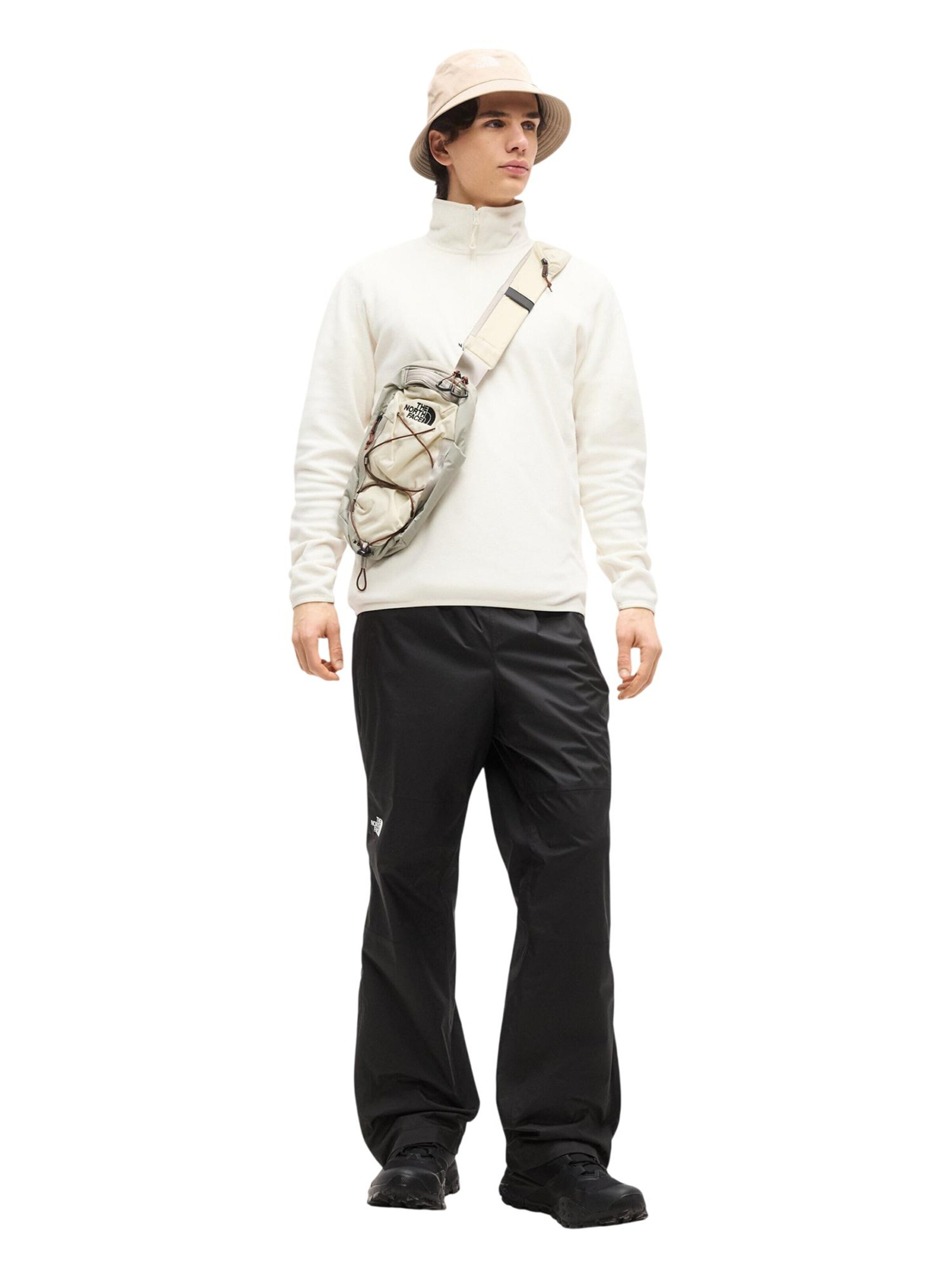 THE NORTH FACE Sweatshirt 'Glacier' in White