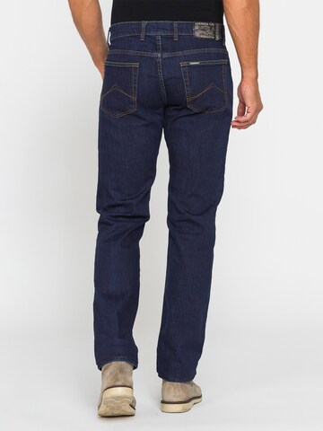 Carrera Jeans Regular Jeans 'Stretch 710'‌‌ in Blau