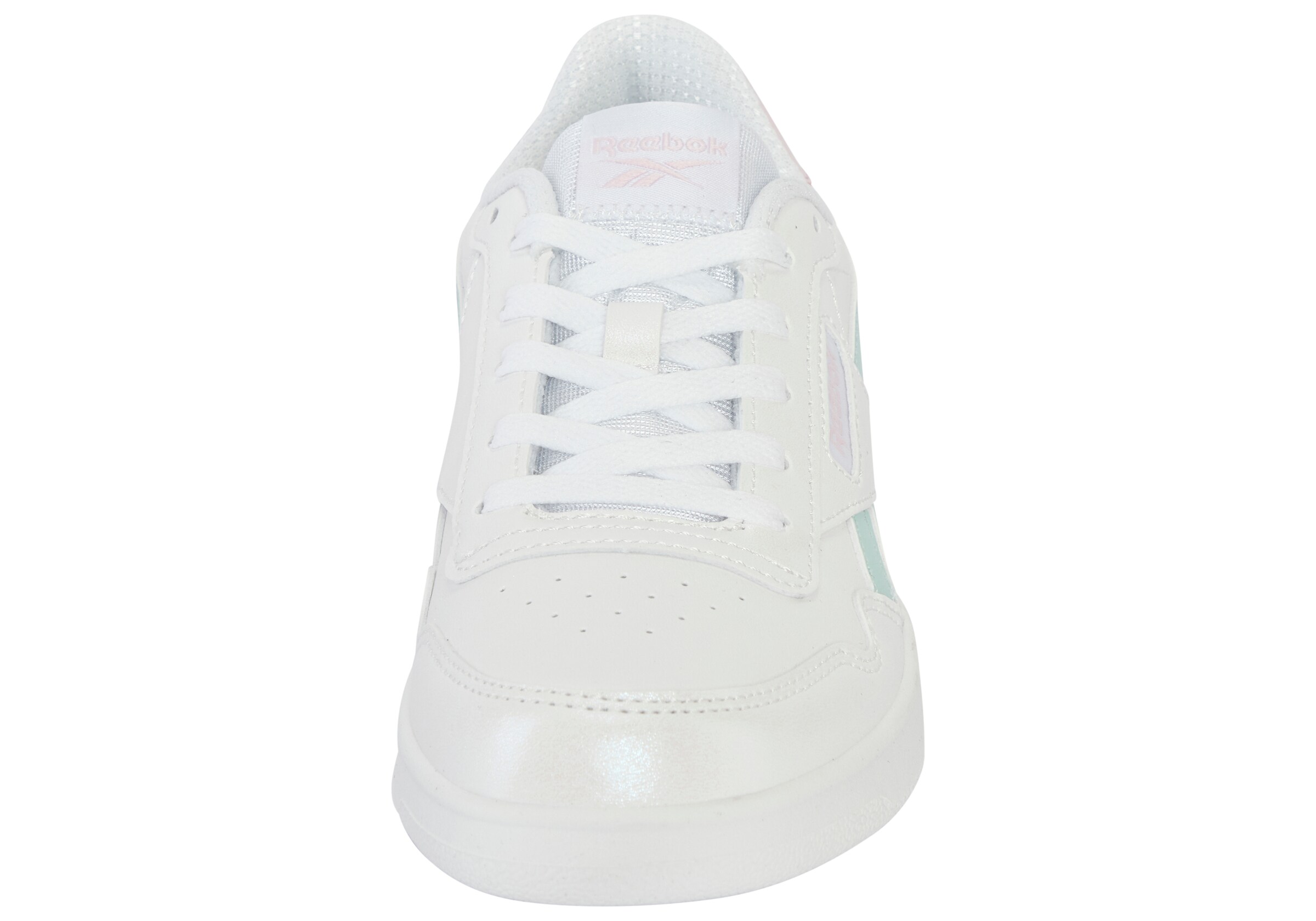 Reebok Sneakers in White