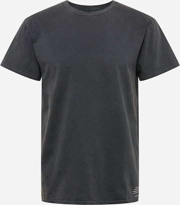 Vertere Berlin Shirt 'MIRROR' in Grey: front