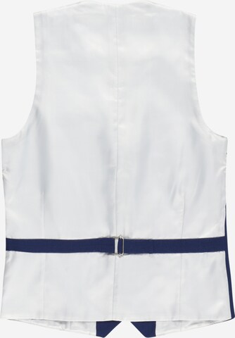 Gilet River Island en bleu