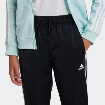 ADIDAS SPORTSWEAR Trainingsanzug in Blau