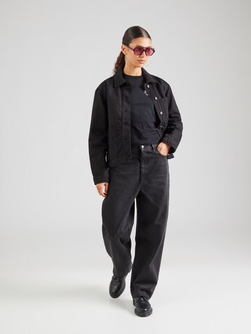 T-shirt 'Garcia' Carhartt WIP en noir